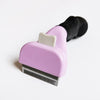 Flea and Deshedding Comb for Cats and Dogs