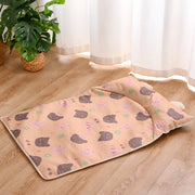 Nylon Pet Resting Mat for Dogs and Cats
