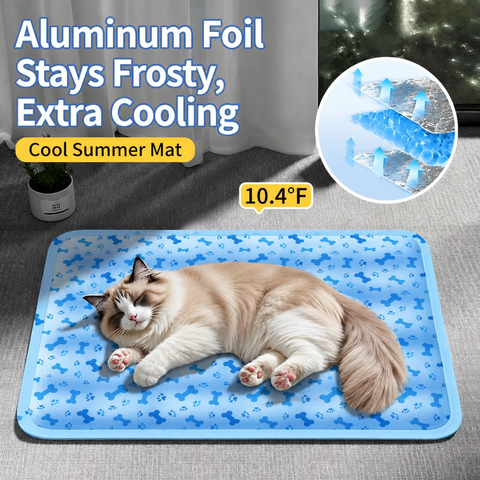 Pet Resting Mat for Cats & Dogs