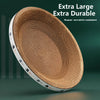 Corrugated Cardboard Cat Scratcher Lounge Bed