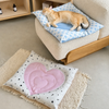 Waterproof PVC Pet Rest Mat for Cats and Dogs