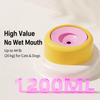 Floating Pet Water Bowl for Dogs & Cats - p-00222