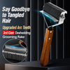 Double-Sided Pet Dematting Comb for Dogs and Cats - p-00283