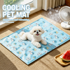 Waterproof PVC Pet Mat for Cats and Dogs