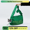 Double-Mesh Pet Carrier - p-00192