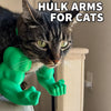 3D-Printed Arm Charm Neck Accessory for Cats and Dogs