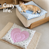 Waterproof PVC Pet Rest Mat for Cats and Dogs