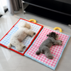 Nylon Pet Mat for Dogs and Cats