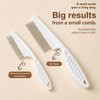 Pet Flea & Facial Grooming Comb