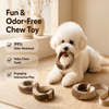 Latex Rope Chew and Tug Toy for Dogs and Cats - p-00008