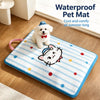Waterproof Pet Bed Mat for Dogs & Cats