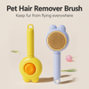 Slicker Brush for Cats and Dogs