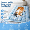 Pet Resting Mat for Dogs & Cats, 23.6 × 17.7 in