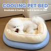 Low-Profile Pet Bed Mat for Cats and Dogs