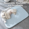 All-Season Washable Pet Bed Mat - p-00269