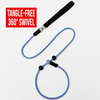 Nylon Rope Training Leash for Small and Medium-Sized Dogs