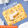 Nylon Pet Mat for Dogs and Cats