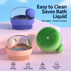 Dog & Cat Bathing Brush