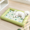 Washable Waterproof Pet Bed Mat for Dogs and Cats
