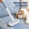 Pet Hair Removal Brush, 2-Pack - p-00333
