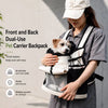 Pet Front Carrier Backpack