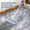 Pet Hair & Lint Remover for Carpets, Sofas and Bedding