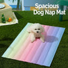 Nylon Pet Resting Mat for Dogs and Cats