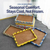 All-Season Pet Bed Mat for Dogs & Cats