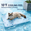 Bear Design Pet Rest Mat for Cats & Dogs