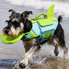 Dog Life Jacket for Swimming & Outdoor Water Activities