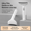 Curved-Tooth Thinning Comb for Cats & Dogs