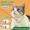 Rechargeable Laser Cat Toy