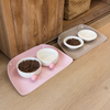 Waterproof Pet Placemat for Cats and Dogs - p-00160