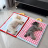 Nylon Pet Mat for Dogs and Cats