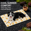 Waterproof Cooling Pet Mat for Dogs & Cats - p-00684