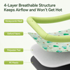 Ice Silk Cooling Pet Bed - p-00174