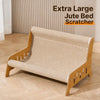 Sisal Cat Scratcher Lounger