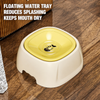 Floating Pet Water Bowl for Dogs & Cats