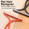 Double-Sided Pet Hair Remover