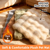 All-Season Pet Bed Mat for Cats and Dogs
