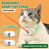 Rechargeable Laser Cat Toy