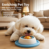 Interactive Pet Lick Mat and Slow Feeder Toy - p-00213