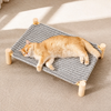 Washable Hammock-Style Cat Bed