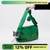 Double-Mesh Pet Carrier - p-00192