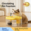 Automatic Pet Water Fountain