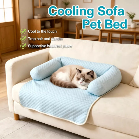 Pet Rest Mat for Dogs and Cats