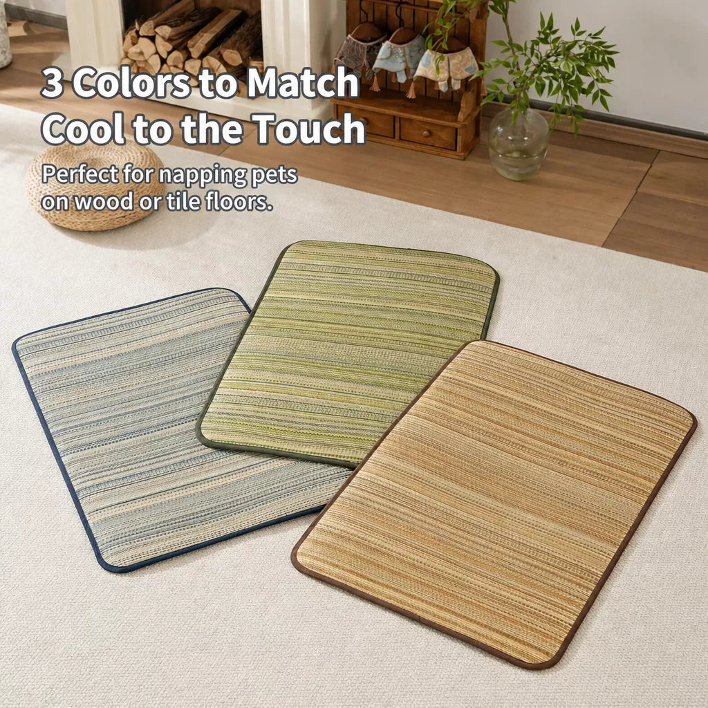 Silicone Dog Resting Mat