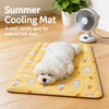 PVC Pet Rest Mat for Dogs and Cats