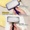 Dog & Cat Grooming Pin Brush