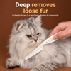 Pet Flea & Facial Grooming Comb